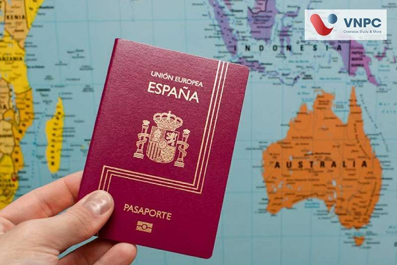 visa Đăng nhập King88 vina nhận +888K tây ban nha
